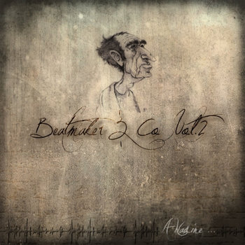 Beatmaker & co Vol.2 cover art