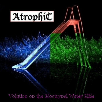 Greatest (S)Hits XI - Volution on the Nocturnal Water Slide cover art