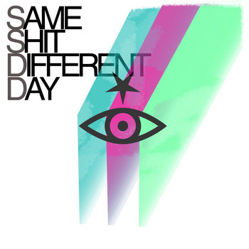 S.S.D.D. cover art