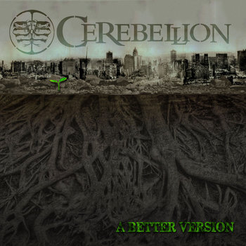 A Better Version cover art
