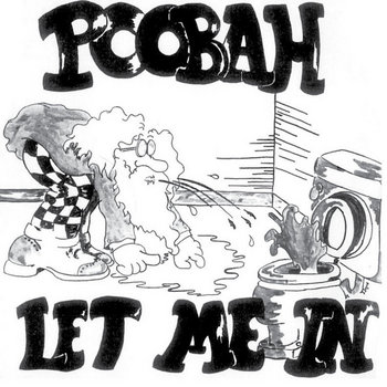 Let Me In cover art