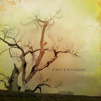 Dimes & Discourses cover art