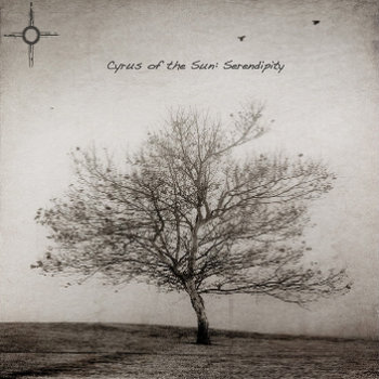 Serendipity EP cover art