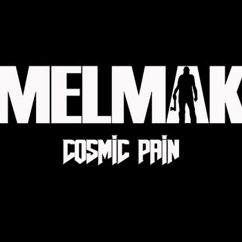 Cosmic Pain cover art