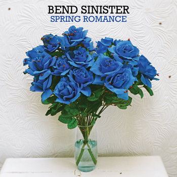 Spring Romance cover art