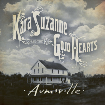 Aumsville cover art