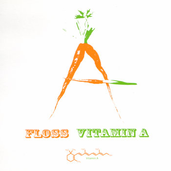 Vitamin A cover art
