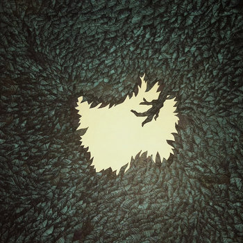 Get Disowned cover art