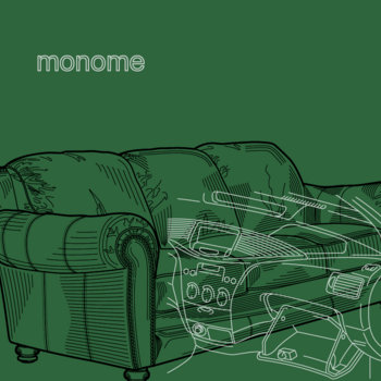 monome cover art