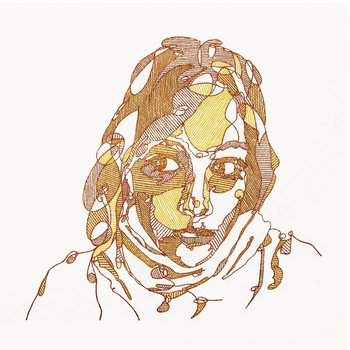 Cassis Orange/Nieces and Nephews cover art
