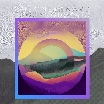 Foggy Mountain cover art