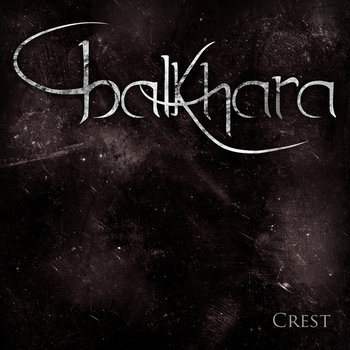 CREST cover art