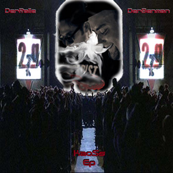 KaoSs Ep cover art