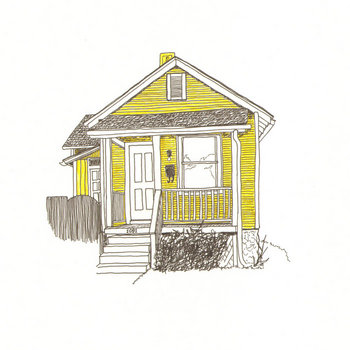 Say Ave. cover art