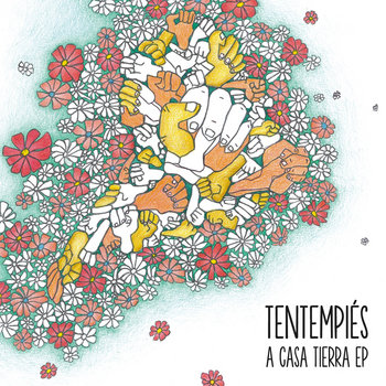 A Casa Tierra [EP] cover art