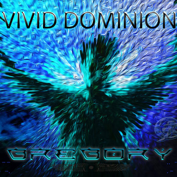 VIVID DOMINION cover art