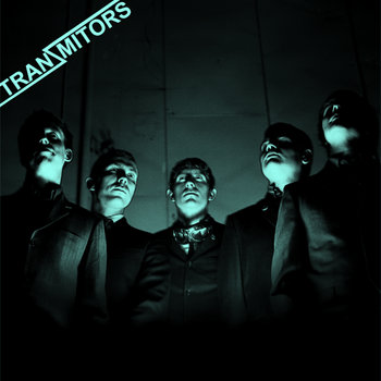 Tranzmitors cover art