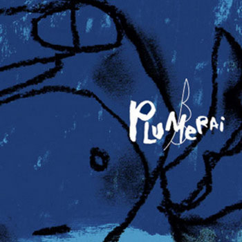 Plumerai cover art