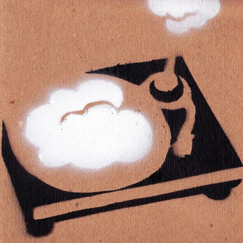 Sleepy EP cover art