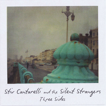 Three Sides EP cover art