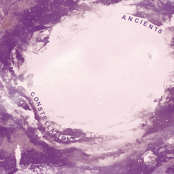 Constellations cover art