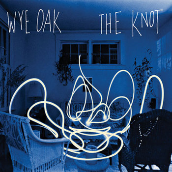 The Knot cover art