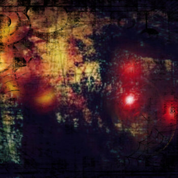 GLOOMY FICTION cover art