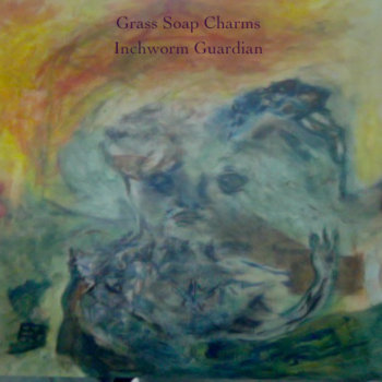 Grass Soap Charms cover art