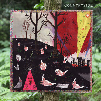 Countryside cover art