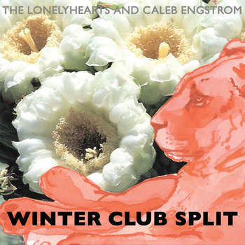 Winter Club Split cover art