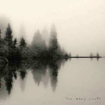 The Deep North EP cover art