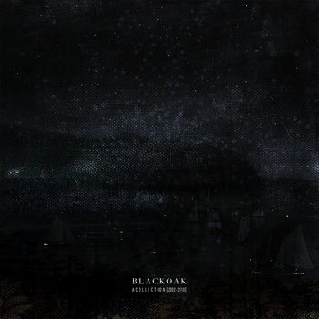 BLACKOAK cover art