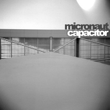 Capacitor cover art
