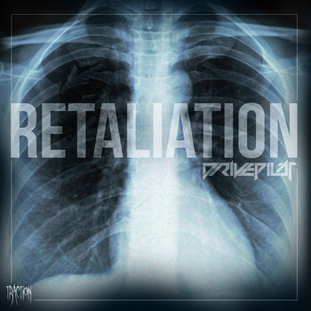 Retaliation EP cover art