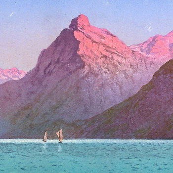 Les Iguanes cover art