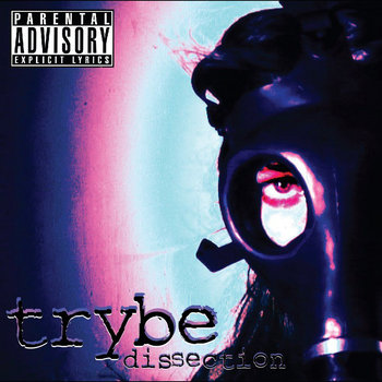 Dissection cover art