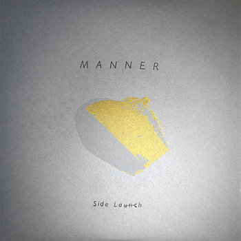 Side Launch cover art