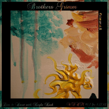 Live & Uncut with Kayla Kush | WSUM 91.7 fm cover art