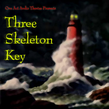 Three Skeleton Key cover art