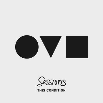 Sessions EP cover art