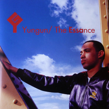 The Essance (Special Edition) cover art