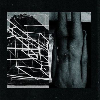 Split 6" with Foot and Mouth Disease cover art