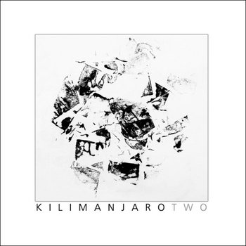 EP TWO cover art