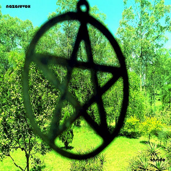 Inside cover art