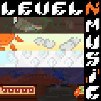 LEVEL MUSIC N cover art