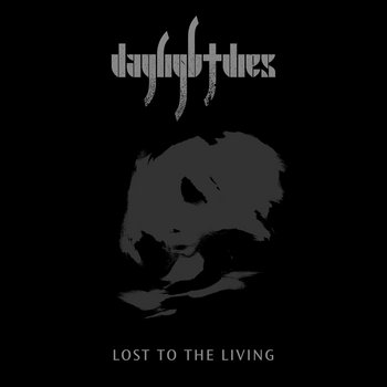 Lost To The Living cover art