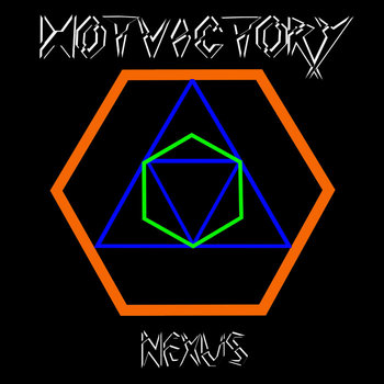 NEXUS cover art