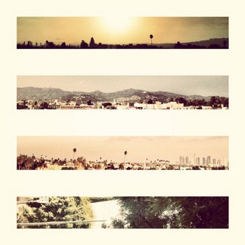 Daypass cover art