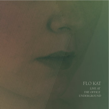 Flo Kat Live at the Office Underground cover art