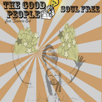 Soul Free feat. Jeannie Sol cover art
